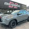 FIAT TORO 2.0 16V TURBO DIESEL ULTRA 4WD AT9 FIAT TORO 2.0 16V TURBO DIESEL ULTRA 4WD AT9