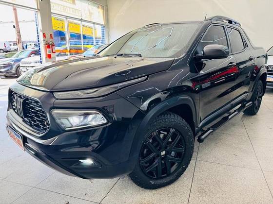 FIAT TORO 2.0 16V TURBO DIESEL ULTRA 4WD AT9