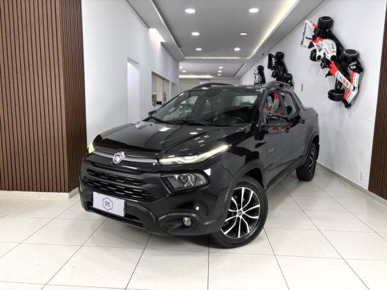 FIAT TORO 2.0 16V TURBO DIESEL ULTRA 4WD AT9