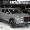 FIAT TORO 2.0 16V TURBO DIESEL ULTRA 4WD AT9 FIAT TORO 2.0 16V TURBO DIESEL ULTRA 4WD AT9