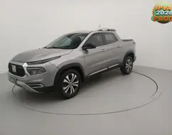 FIAT TORO 2.0 16V TURBO DIESEL VOLCANO 4WD AT9 FIAT TORO 2.0 16V TURBO DIESEL VOLCANO 4WD AT9