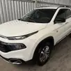FIAT TORO 2.0 16V TURBO DIESEL VOLCANO 4WD AT9 FIAT TORO 2.0 16V TURBO DIESEL VOLCANO 4WD AT9
