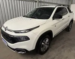 FIAT TORO 2.0 16V TURBO DIESEL VOLCANO 4WD AT9 FIAT TORO 2.0 16V TURBO DIESEL VOLCANO 4WD AT9