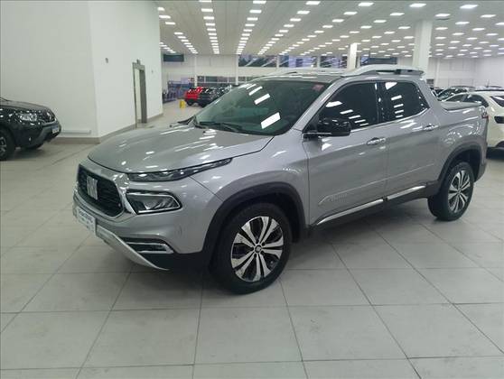 FIAT TORO 2.0 16V TURBO DIESEL VOLCANO 4WD AT9