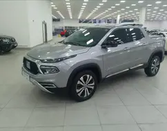 FIAT TORO 2.0 16V TURBO DIESEL VOLCANO 4WD AT9 FIAT TORO 2.0 16V TURBO DIESEL VOLCANO 4WD AT9