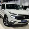 FIAT TORO 2.0 16V TURBO DIESEL VOLCANO 4WD AT9 FIAT TORO 2.0 16V TURBO DIESEL VOLCANO 4WD AT9
