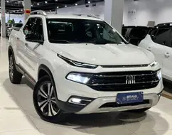 FIAT TORO 2.0 16V TURBO DIESEL VOLCANO 4WD AT9 FIAT TORO 2.0 16V TURBO DIESEL VOLCANO 4WD AT9