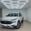 FIAT TORO 2.0 16V TURBO DIESEL VOLCANO 4WD AT9 FIAT TORO 2.0 16V TURBO DIESEL VOLCANO 4WD AT9