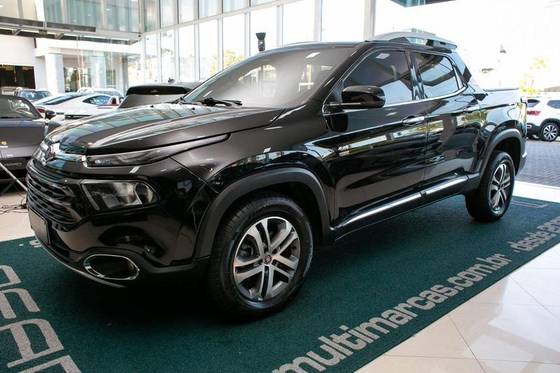 FIAT TORO 2.0 16V TURBO DIESEL VOLCANO 4WD AT9