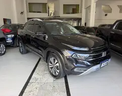 FIAT TORO 2.0 16V TURBO DIESEL VOLCANO 4WD AT9 FIAT TORO 2.0 16V TURBO DIESEL VOLCANO 4WD AT9