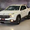 FIAT TORO 2.0 16V TURBO DIESEL VOLCANO 4WD AT9 FIAT TORO 2.0 16V TURBO DIESEL VOLCANO 4WD AT9