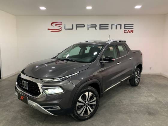 FIAT TORO 2.0 16V TURBO DIESEL VOLCANO 4WD AT9