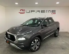 FIAT TORO 2.0 16V TURBO DIESEL VOLCANO 4WD AT9 FIAT TORO 2.0 16V TURBO DIESEL VOLCANO 4WD AT9