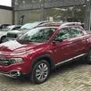 FIAT TORO 2.0 16V TURBO DIESEL VOLCANO 4WD AT9 FIAT TORO 2.0 16V TURBO DIESEL VOLCANO 4WD AT9