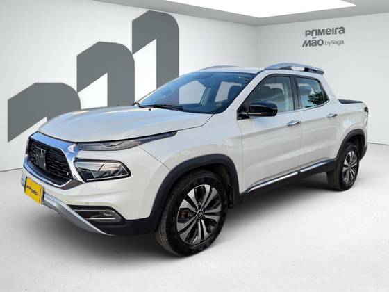 FIAT TORO 2.0 16V TURBO DIESEL VOLCANO 4WD AT9