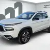 FIAT TORO 2.0 16V TURBO DIESEL VOLCANO 4WD AT9 FIAT TORO 2.0 16V TURBO DIESEL VOLCANO 4WD AT9