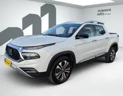 FIAT TORO 2.0 16V TURBO DIESEL VOLCANO 4WD AT9 FIAT TORO 2.0 16V TURBO DIESEL VOLCANO 4WD AT9