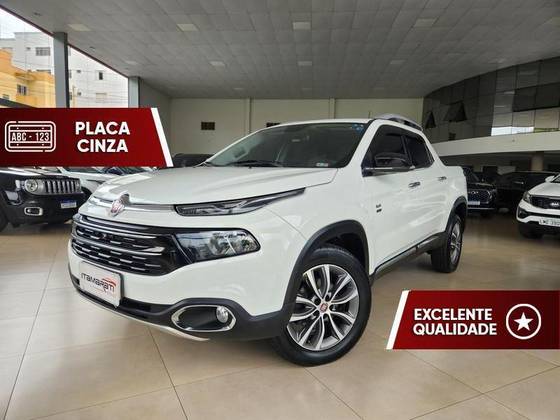FIAT TORO 2.0 16V TURBO DIESEL VOLCANO 4WD AT9