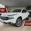 FIAT TORO 2.0 16V TURBO DIESEL VOLCANO 4WD AT9 FIAT TORO 2.0 16V TURBO DIESEL VOLCANO 4WD AT9