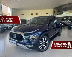 FIAT TORO 2.0 16V TURBO DIESEL VOLCANO 4WD AT9 FIAT TORO 2.0 16V TURBO DIESEL VOLCANO 4WD AT9