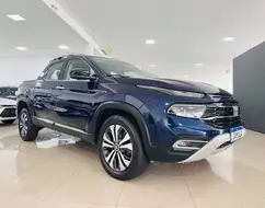 FIAT TORO 2.0 16V TURBO DIESEL VOLCANO 4WD AT9 FIAT TORO 2.0 16V TURBO DIESEL VOLCANO 4WD AT9