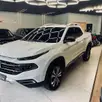 FIAT TORO 2.0 16V TURBO DIESEL VOLCANO 4WD AT9 FIAT TORO 2.0 16V TURBO DIESEL VOLCANO 4WD AT9