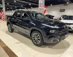 FIAT TORO 2.0 16V TURBO DIESEL VOLCANO 4WD AT9 FIAT TORO 2.0 16V TURBO DIESEL VOLCANO 4WD AT9