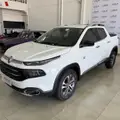 FIAT TORO 2.0 16V TURBO DIESEL VOLCANO 4WD AT9 FIAT TORO 2.0 16V TURBO DIESEL VOLCANO 4WD AT9