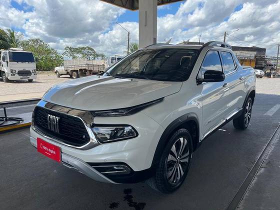 FIAT TORO 2.0 16V TURBO DIESEL VOLCANO 4WD AT9