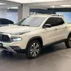 FIAT TORO 2.0 16V TURBO DIESEL VOLCANO 4WD AT9 FIAT TORO 2.0 16V TURBO DIESEL VOLCANO 4WD AT9