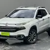 FIAT TORO 2.0 16V TURBO DIESEL VOLCANO 4WD AT9 FIAT TORO 2.0 16V TURBO DIESEL VOLCANO 4WD AT9