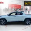 FIAT TORO 2.0 16V TURBO DIESEL VOLCANO 4WD AT9 FIAT TORO 2.0 16V TURBO DIESEL VOLCANO 4WD AT9