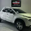 FIAT TORO 2.0 16V TURBO DIESEL VOLCANO 4WD AT9 FIAT TORO 2.0 16V TURBO DIESEL VOLCANO 4WD AT9