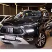 FIAT TORO 2.0 16V TURBO DIESEL VOLCANO 4WD AT9 FIAT TORO 2.0 16V TURBO DIESEL VOLCANO 4WD AT9