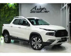 FIAT TORO 2.0 16V TURBO DIESEL VOLCANO 4WD AT9 FIAT TORO 2.0 16V TURBO DIESEL VOLCANO 4WD AT9