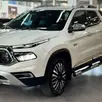 FIAT TORO 2.2 TURBO DIESEL RANCH 4WD AT9 FIAT TORO 2.2 TURBO DIESEL RANCH 4WD AT9