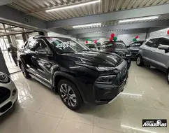 FIAT TORO 2.2 TURBO DIESEL RANCH 4WD AT9 FIAT TORO 2.2 TURBO DIESEL RANCH 4WD AT9