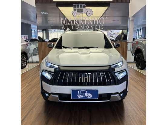 FIAT-TORO-2.2 TURBO DIESEL RANCH 4WD AT9 FIAT-TORO-2025