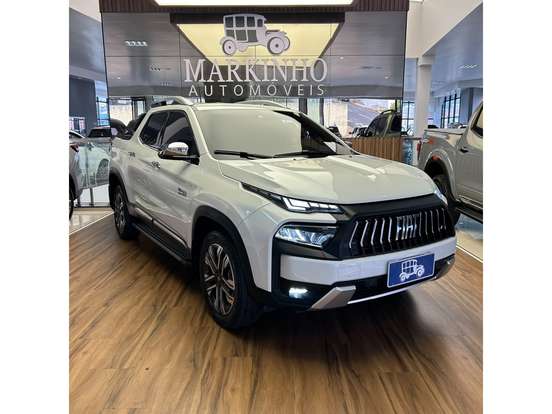 FIAT-TORO-2.2 TURBO DIESEL RANCH 4WD AT9 FIAT-TORO-2025