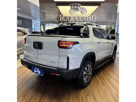 FIAT-TORO-2.2 TURBO DIESEL RANCH 4WD AT9 FIAT-TORO-2025