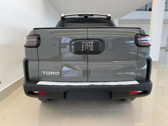FIAT-TORO-2.2 TURBO DIESEL VOLCANO 4WD AT9 FIAT-TORO-2025