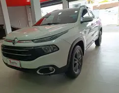 FIAT TORO 2.4 16V MULTIAIR FLEX FREEDOM AT9 FIAT TORO 2.4 16V MULTIAIR FLEX FREEDOM AT9