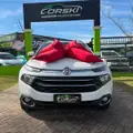 FIAT TORO 2.4 16V MULTIAIR FLEX FREEDOM AT9 FIAT TORO 2.4 16V MULTIAIR FLEX FREEDOM AT9