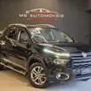 FIAT TORO 2.4 16V MULTIAIR FLEX VOLCANO AT9 FIAT TORO 2.4 16V MULTIAIR FLEX VOLCANO AT9