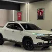 FIAT TORO 2.4 16V MULTIAIR FLEX VOLCANO AT9 FIAT TORO 2.4 16V MULTIAIR FLEX VOLCANO AT9