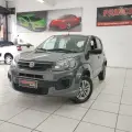 FIAT UNO 1.0 FIRE FLEX ATTRACTIVE MANUAL FIAT UNO 1.0 FIRE FLEX ATTRACTIVE MANUAL