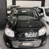 FIAT UNO 1.0 VIVACE 8V FLEX 4P MANUAL FIAT UNO 1.0 VIVACE 8V FLEX 4P MANUAL