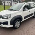 FIAT UNO 1.3 FIREFLY FLEX WAY 4P MANUAL FIAT UNO 1.3 FIREFLY FLEX WAY 4P MANUAL