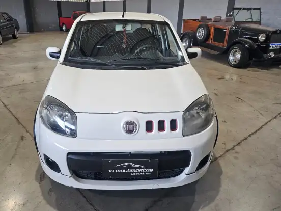FIAT-UNO-1.4 EVO SPORTING 8V FLEX 4P MANUAL FIAT-UNO-2012