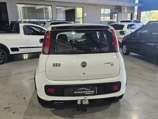 FIAT-UNO-1.4 EVO SPORTING 8V FLEX 4P MANUAL FIAT-UNO-2012